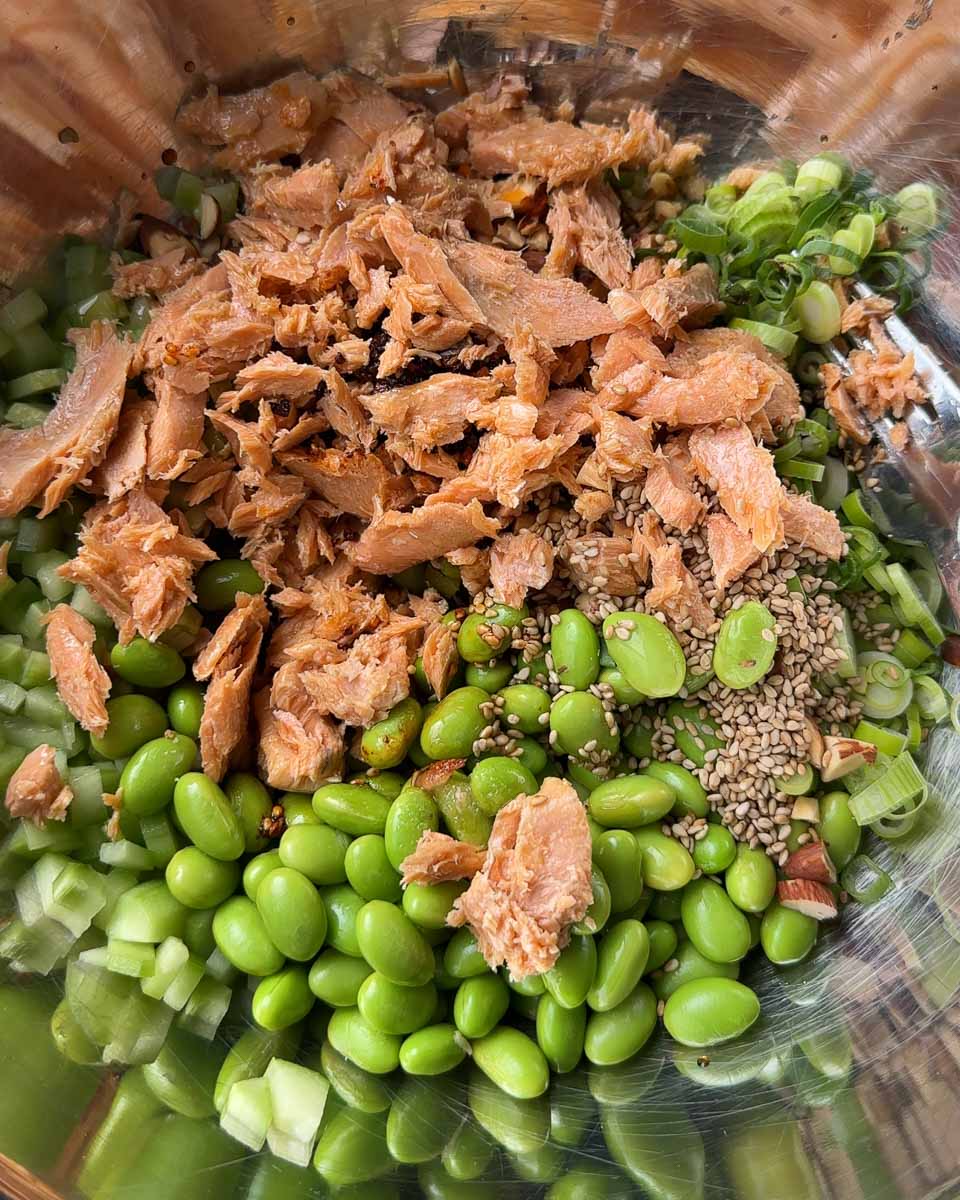 salmon-edamame-cucumber-salad-close-up